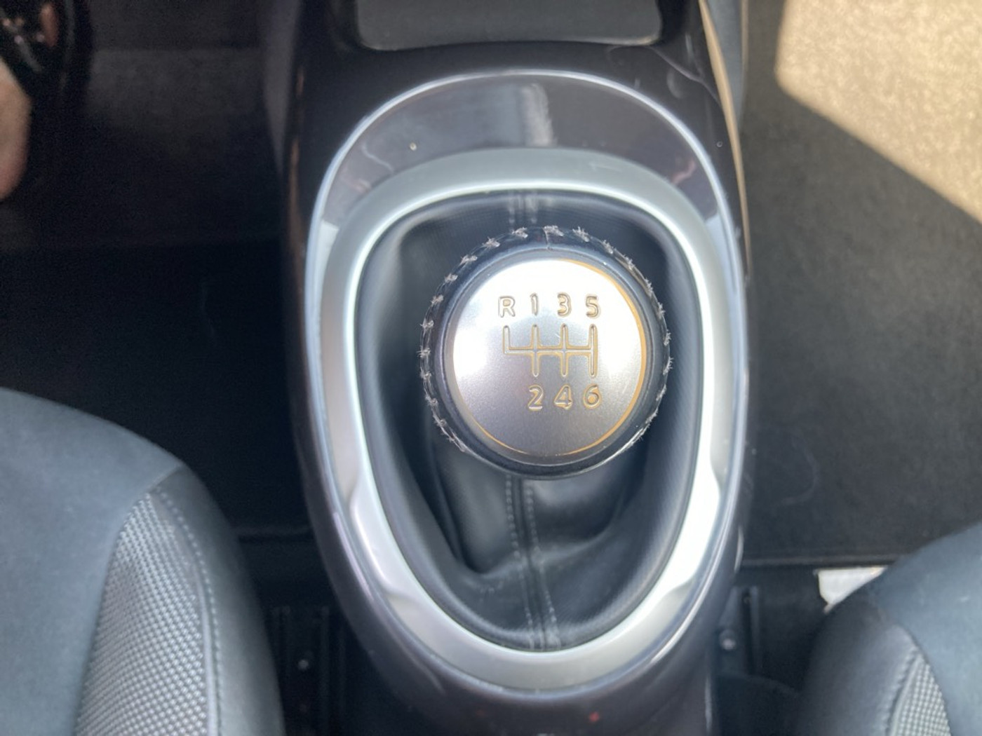 Foto van Nissan Nissan Juke