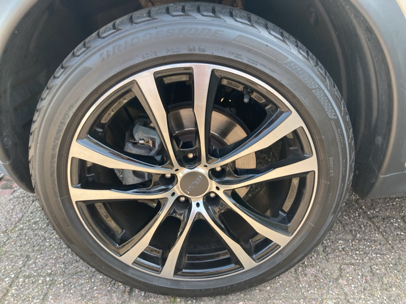 Foto van Nissan Nissan Juke