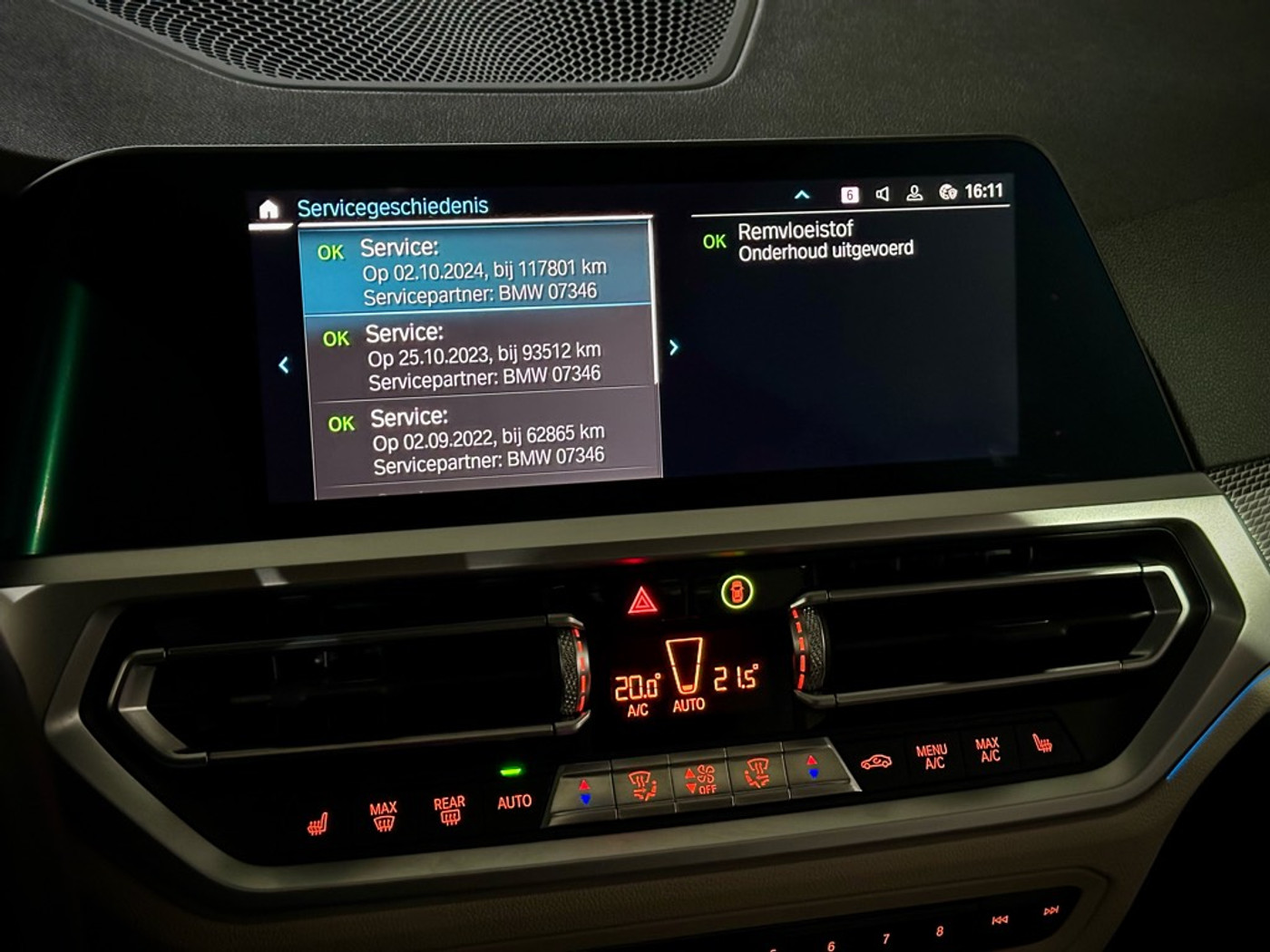 Foto van BMW 330e