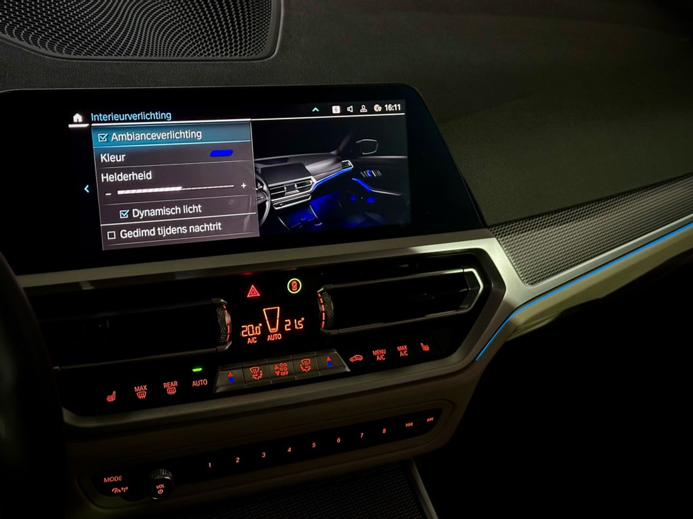 Foto van BMW 330e