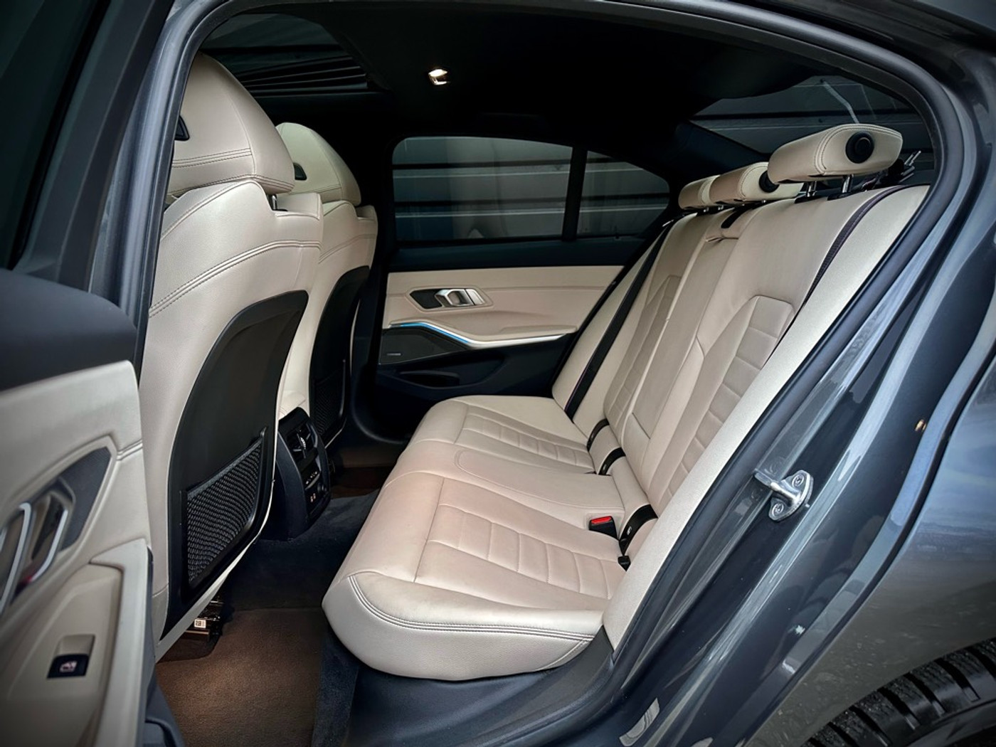 Foto van BMW 330e