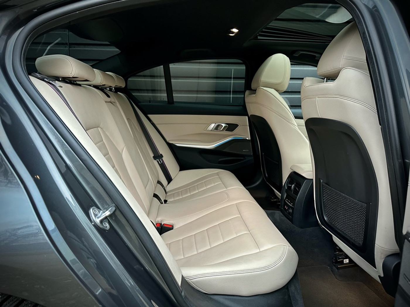 Foto van BMW 330e