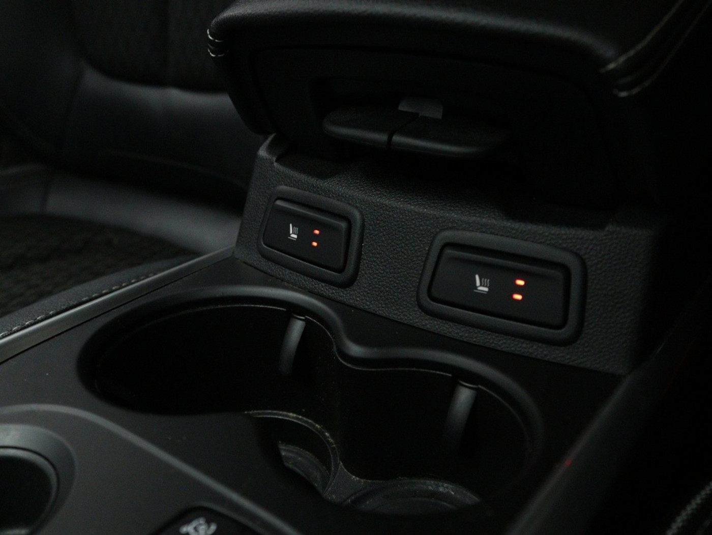 Foto van Renault Kadjar