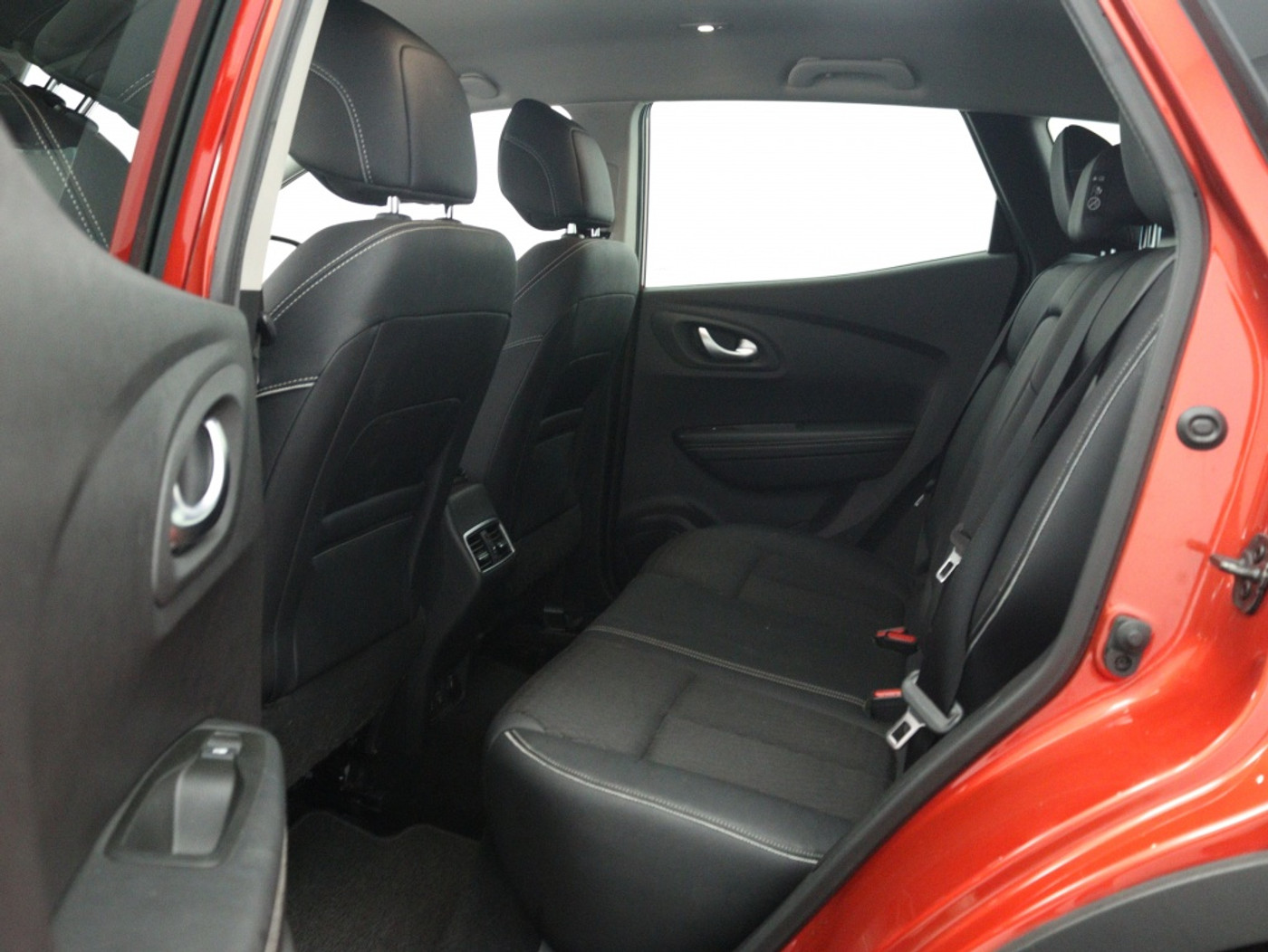 Foto van Renault Kadjar