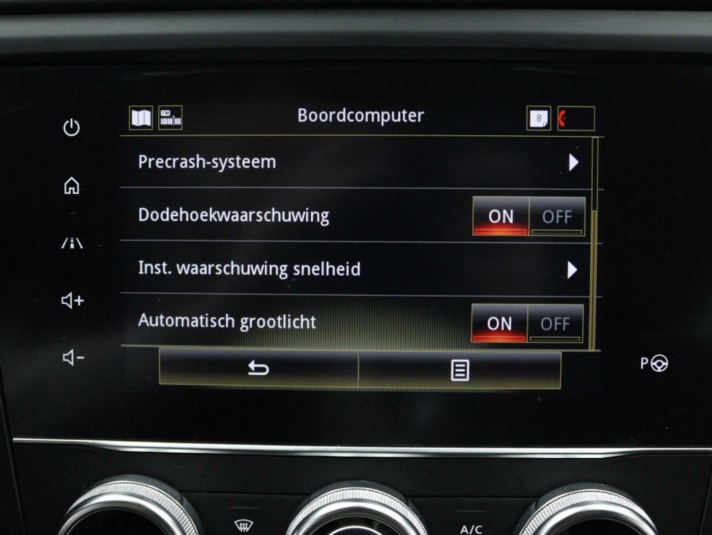 Foto van Renault Kadjar
