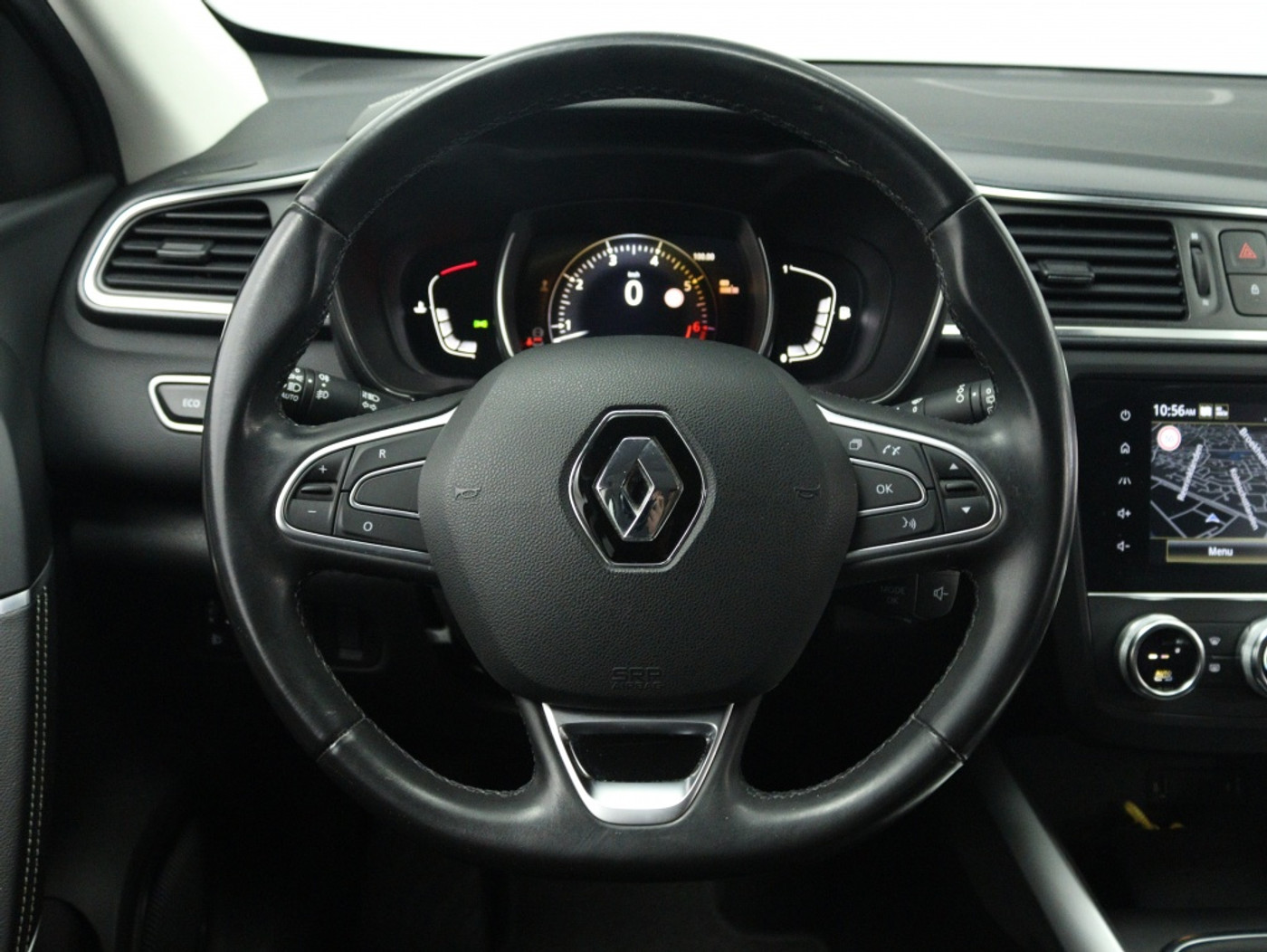 Foto van Renault Kadjar