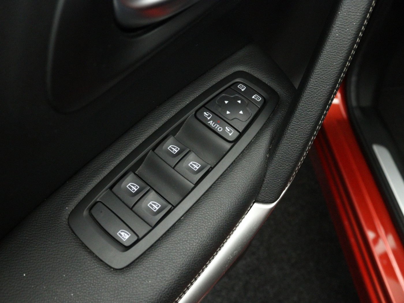 Foto van Renault Kadjar