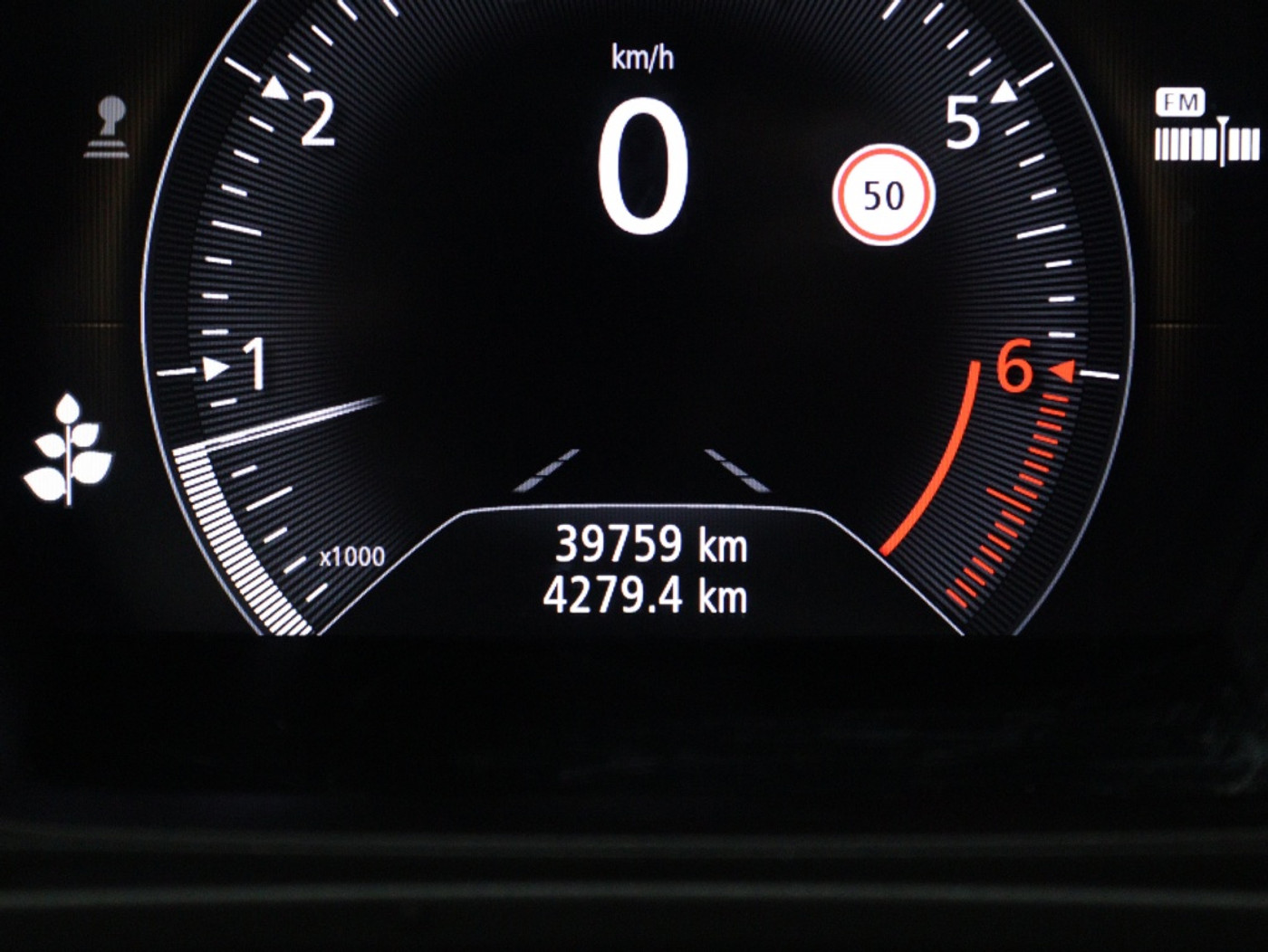 Foto van Renault Kadjar