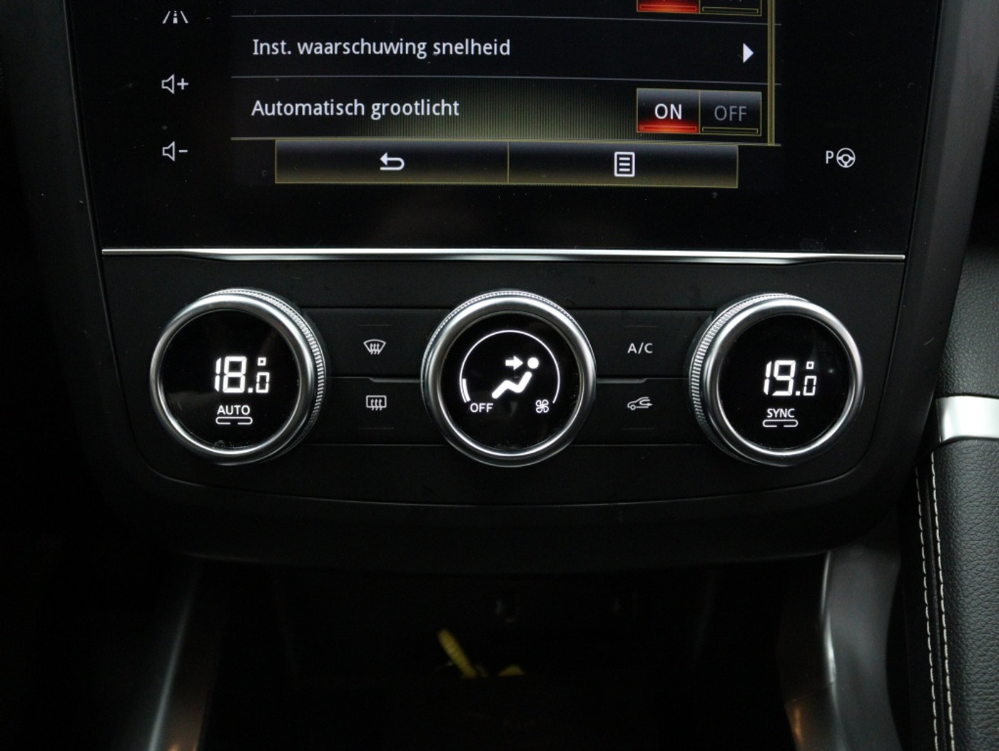 Foto van Renault Kadjar