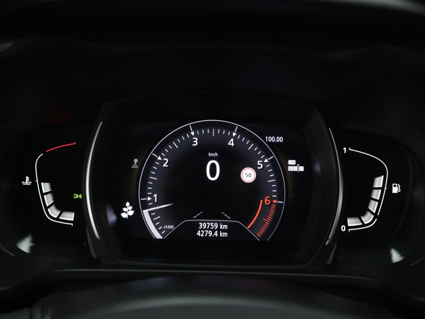 Foto van Renault Kadjar