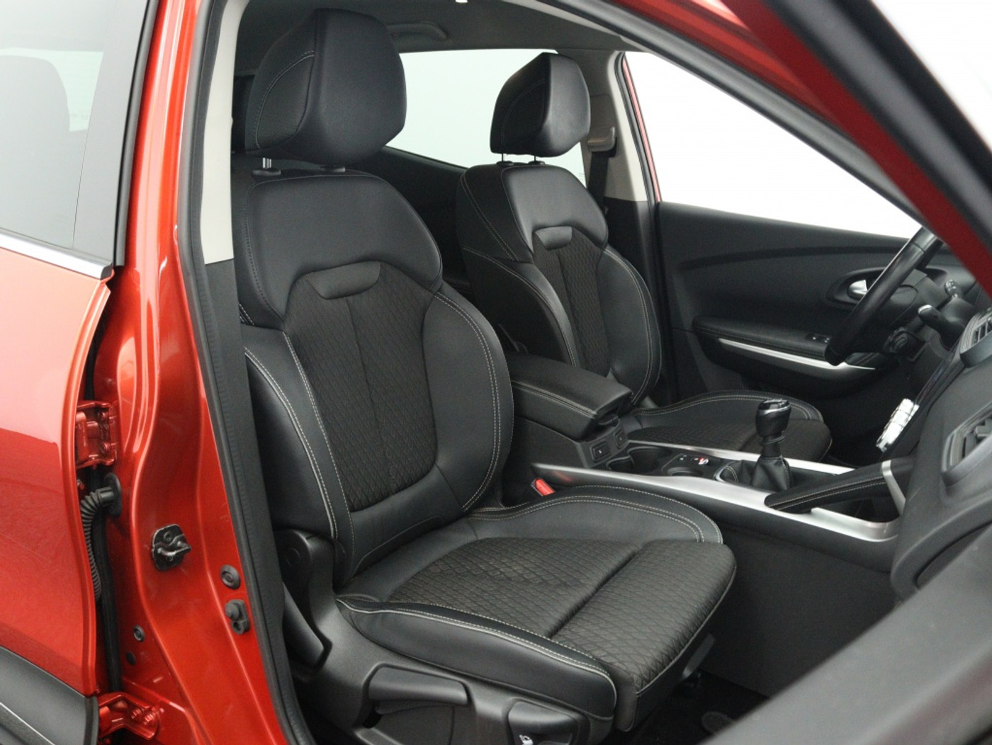 Foto van Renault Kadjar