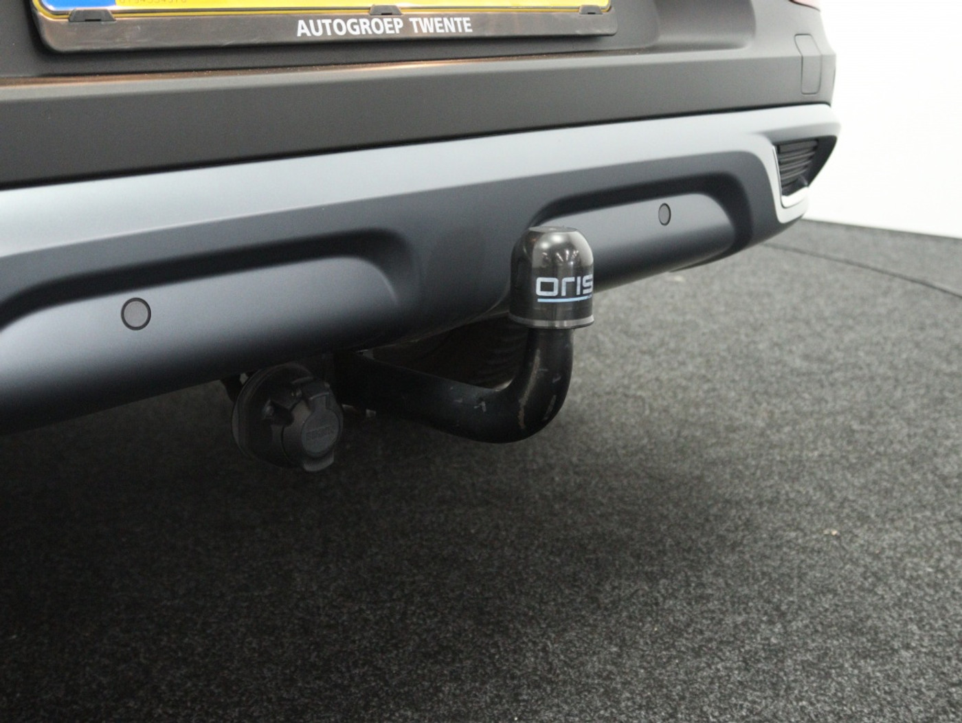 Foto van Renault Kadjar