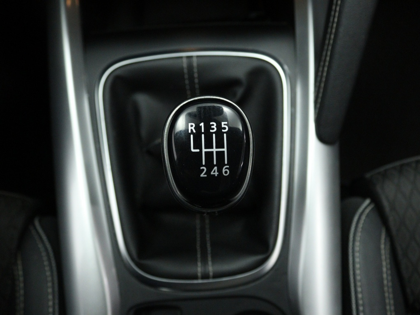 Foto van Renault Kadjar