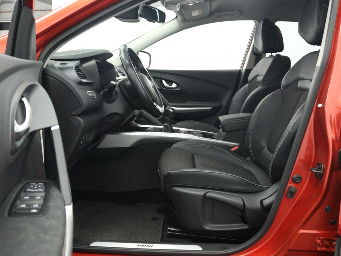 Foto van Renault Kadjar