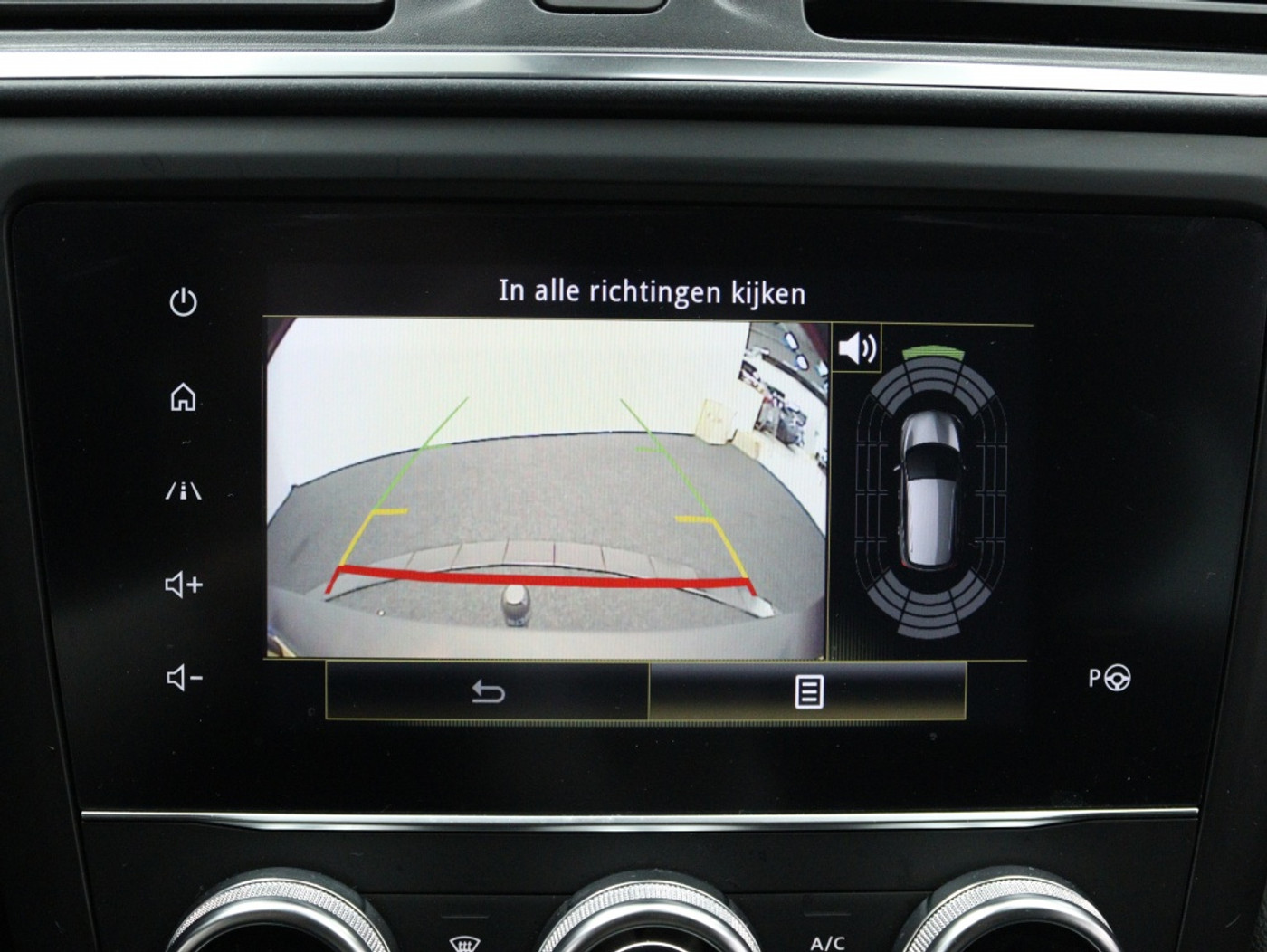 Foto van Renault Kadjar