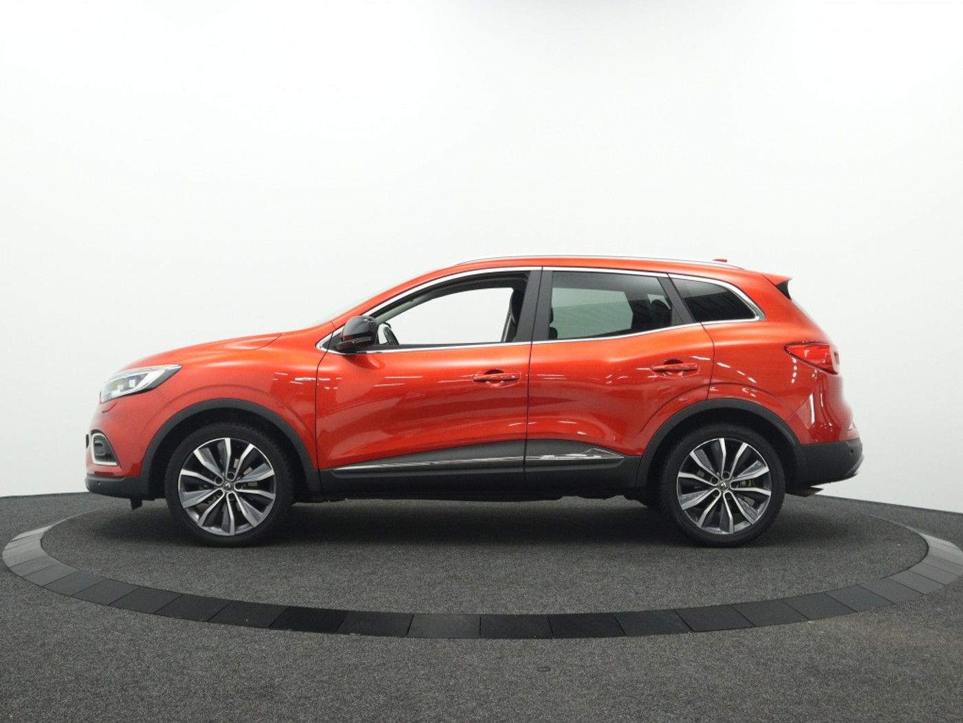 Foto van Renault Kadjar