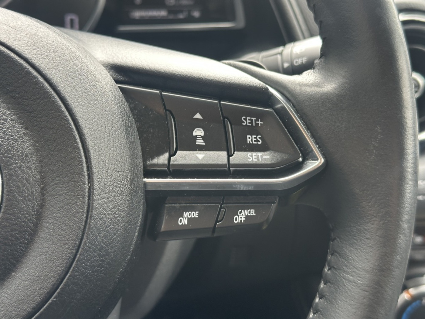 Foto van Mazda Mazda Cx-3