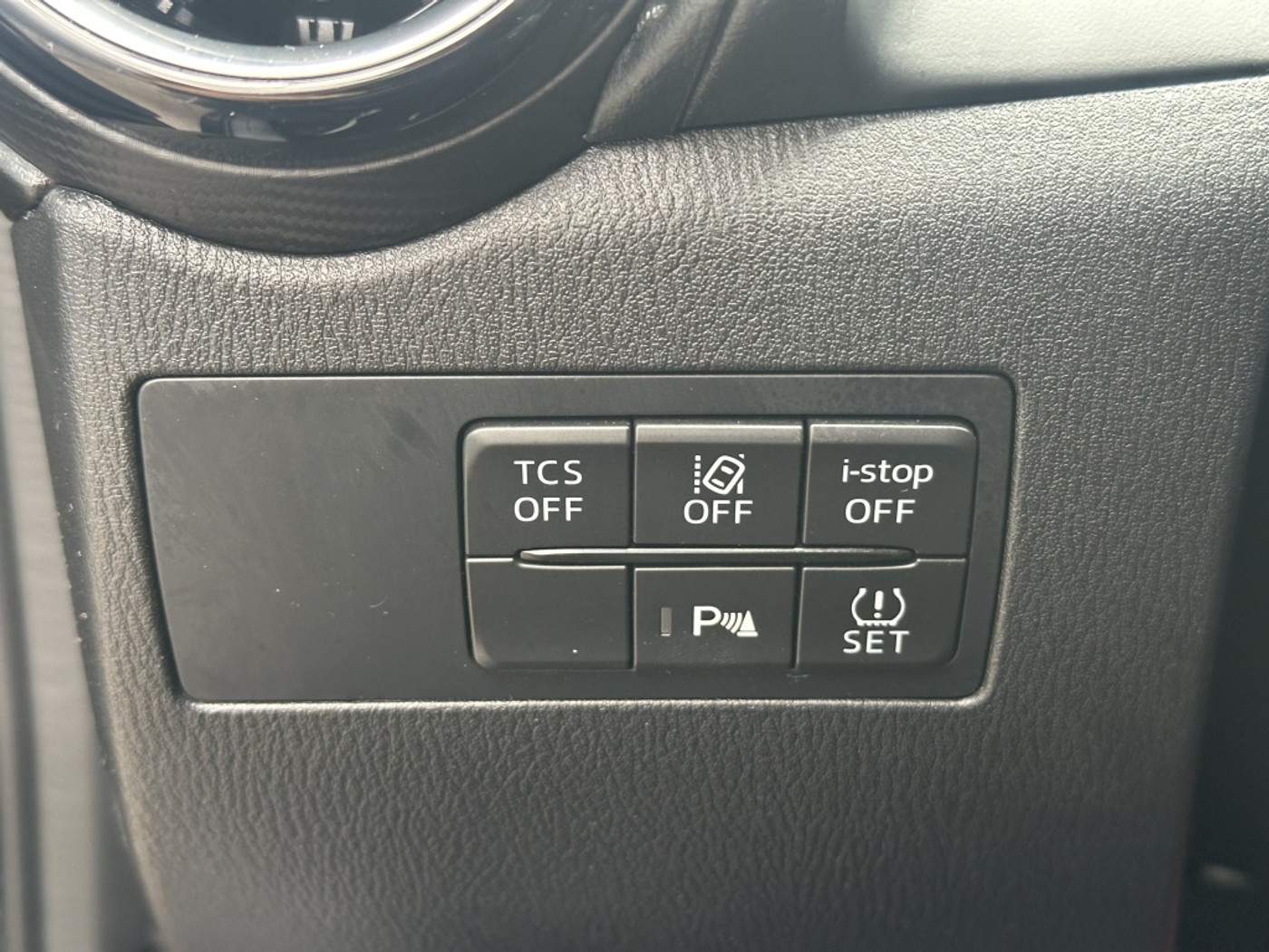 Foto van Mazda Mazda Cx-3
