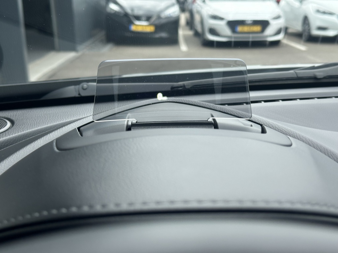 Foto van Mazda Mazda Cx-3