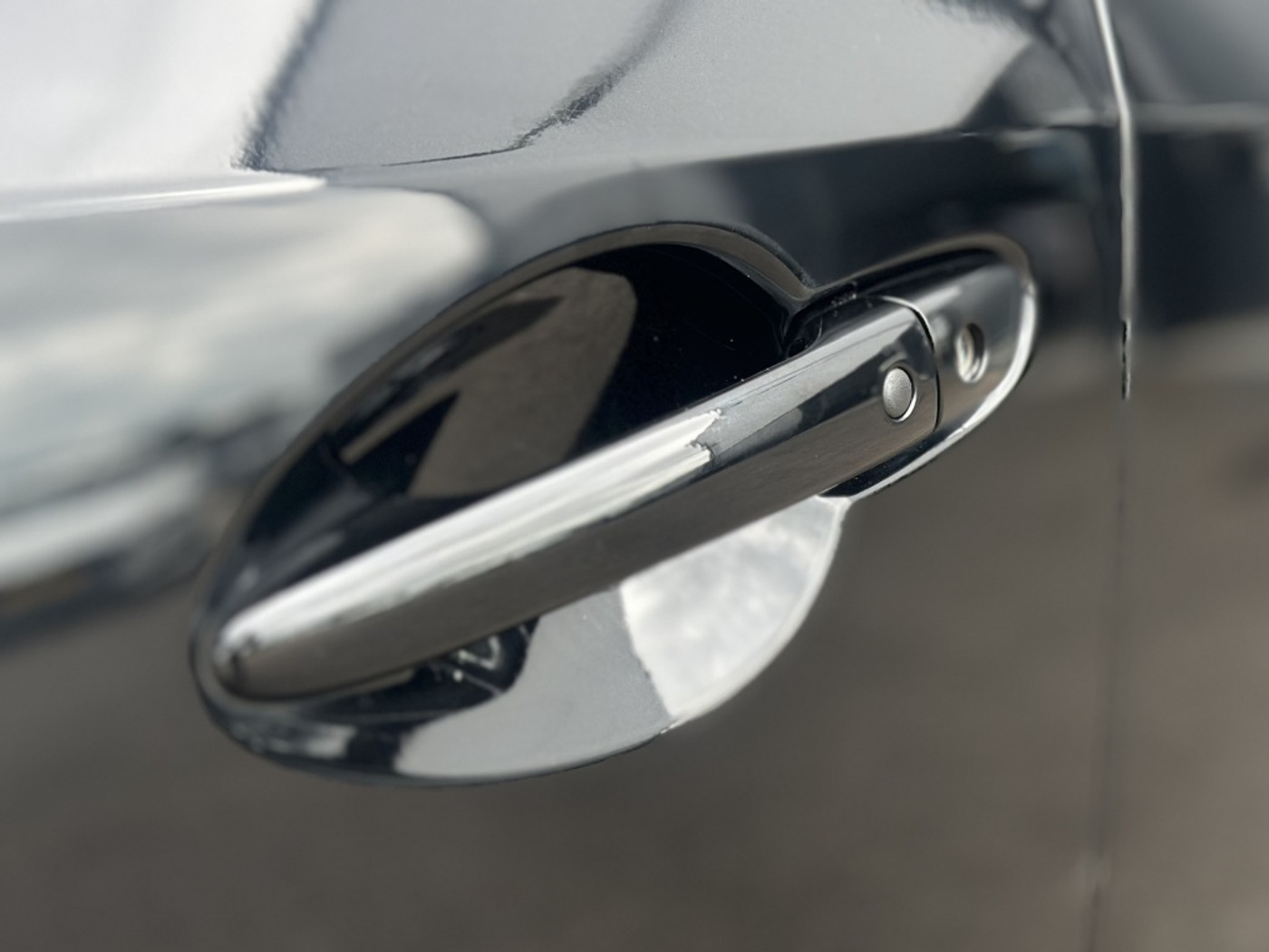 Foto van Mazda Mazda Cx-3