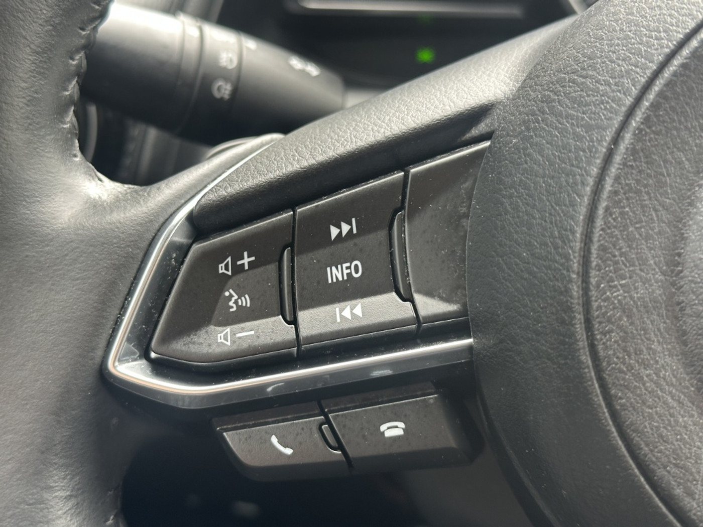 Foto van Mazda Mazda Cx-3