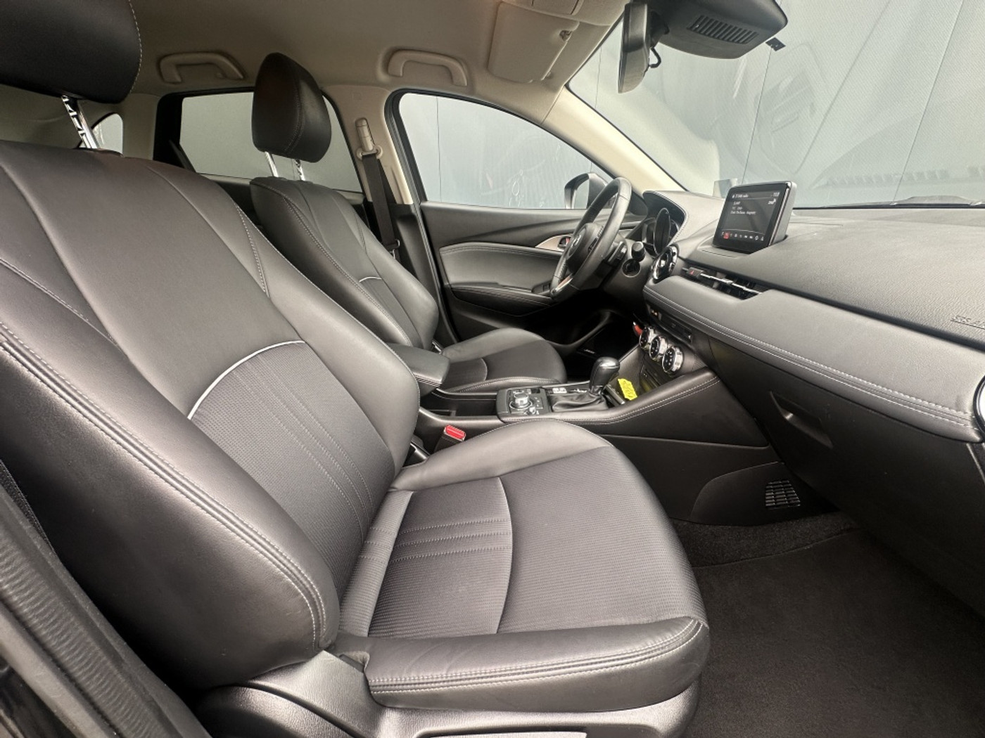 Foto van Mazda Mazda Cx-3
