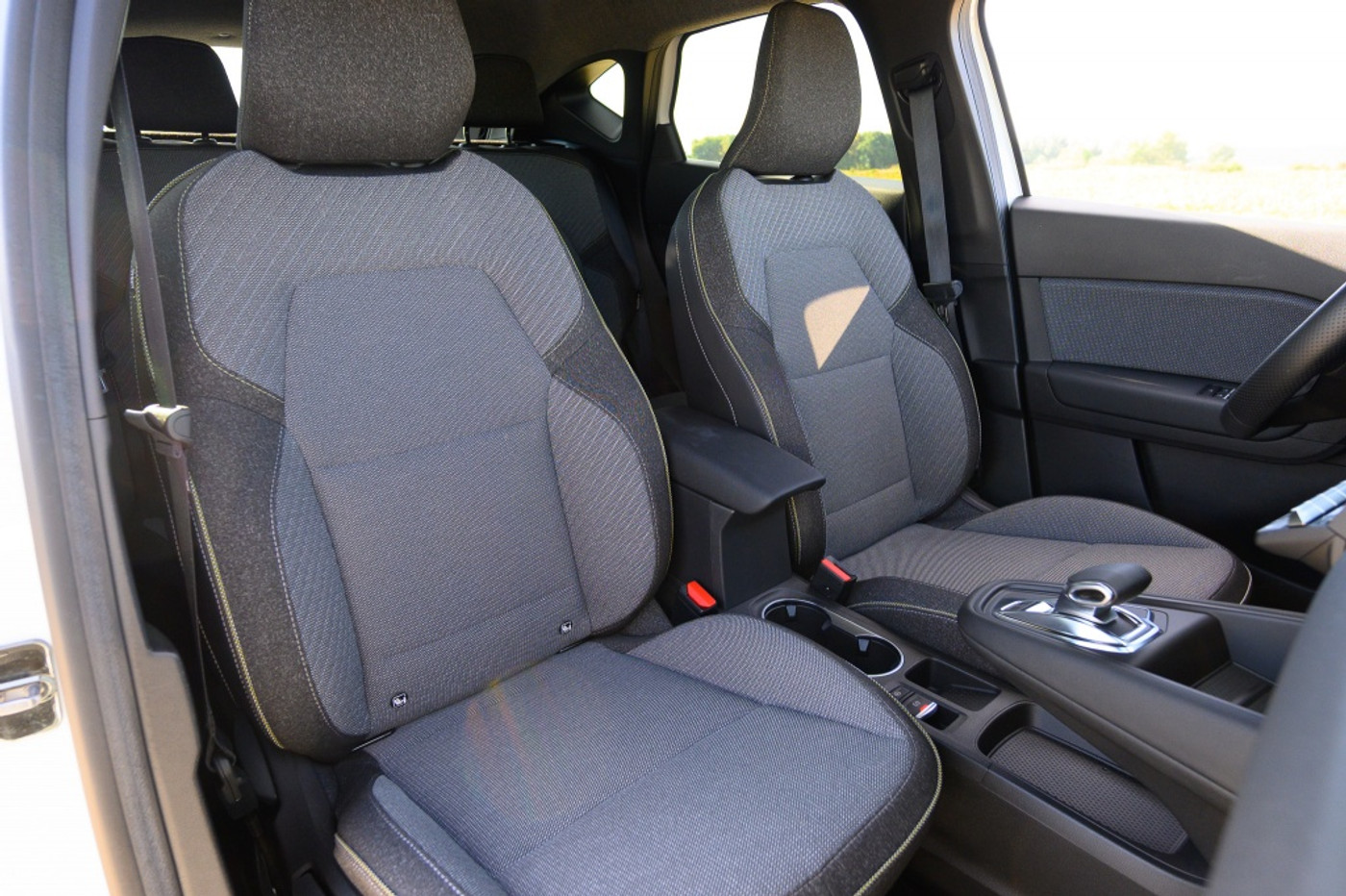 Foto van Mitsubishi Asx