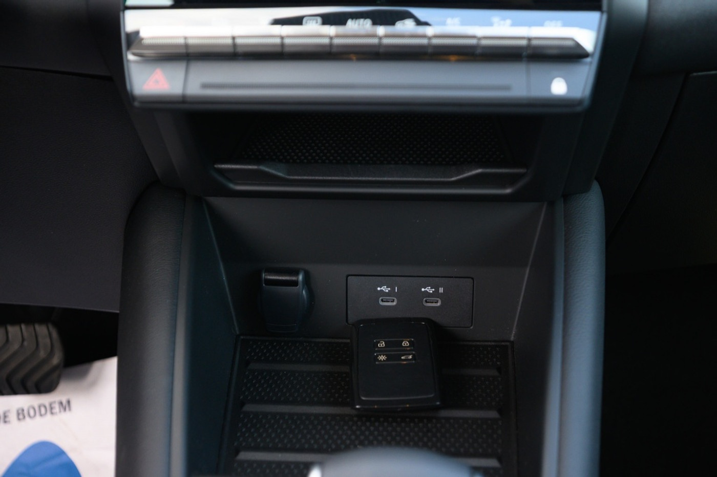 Foto van Mitsubishi Asx