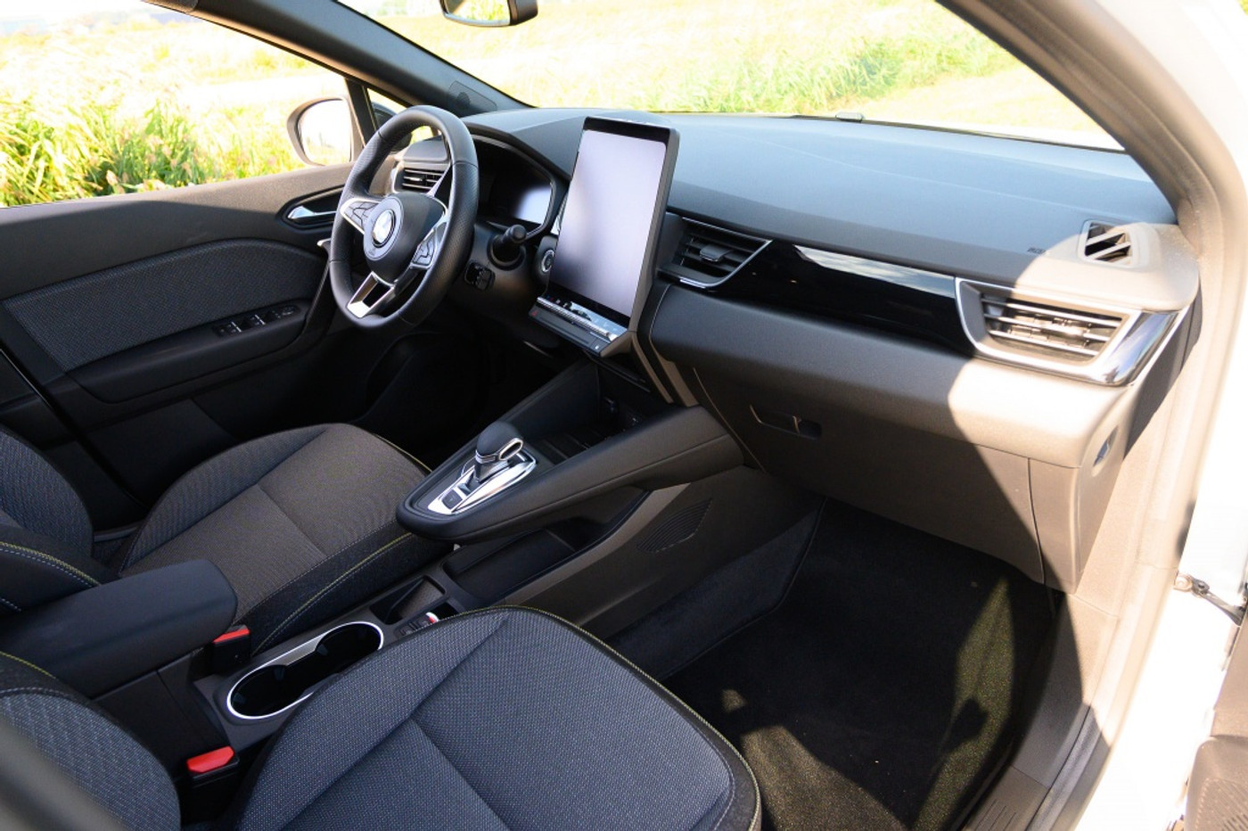 Foto van Mitsubishi Asx