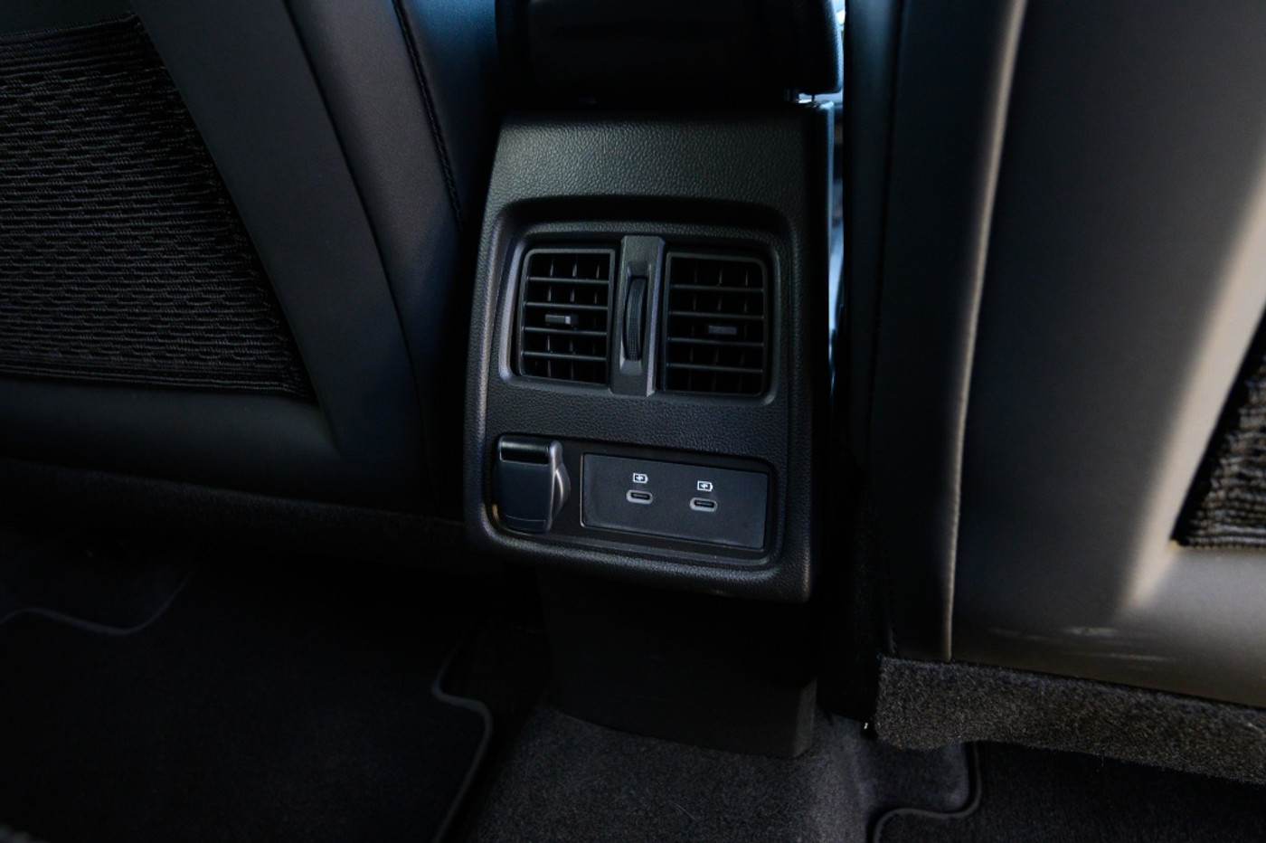 Foto van Mitsubishi Asx