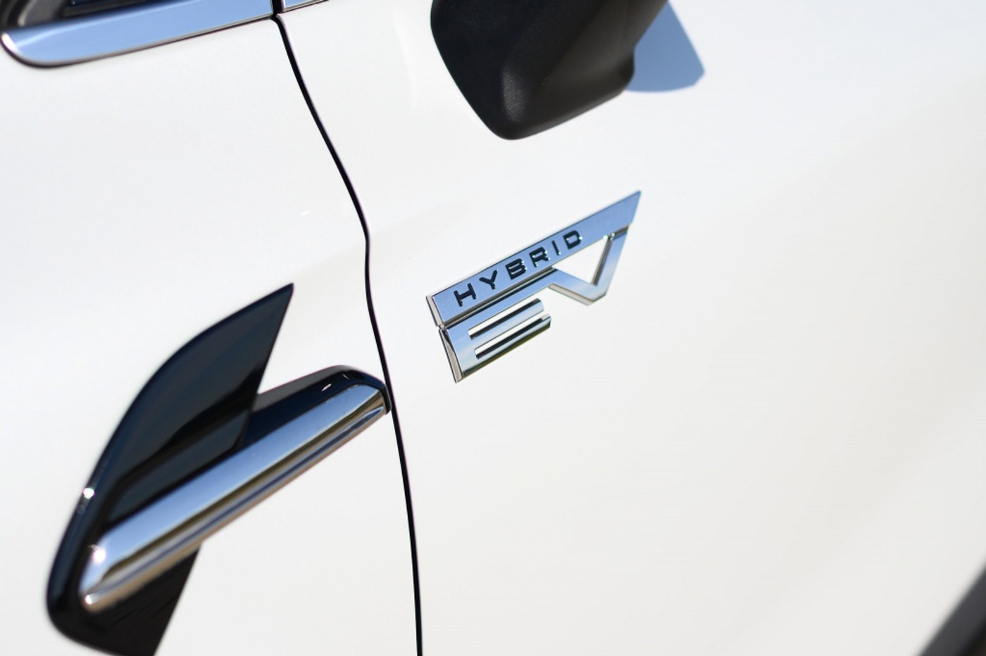 Foto van Mitsubishi Asx