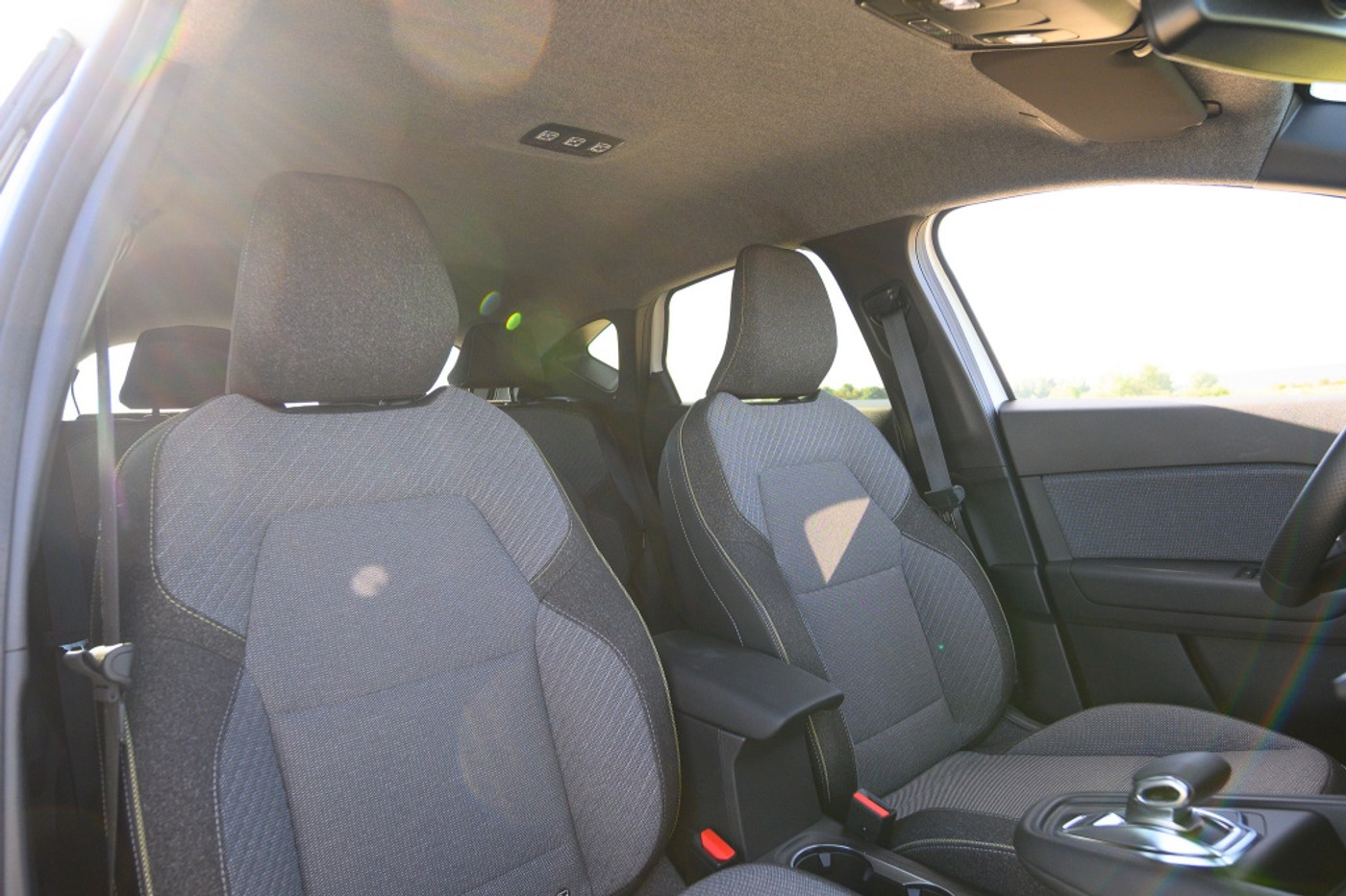 Foto van Mitsubishi Asx