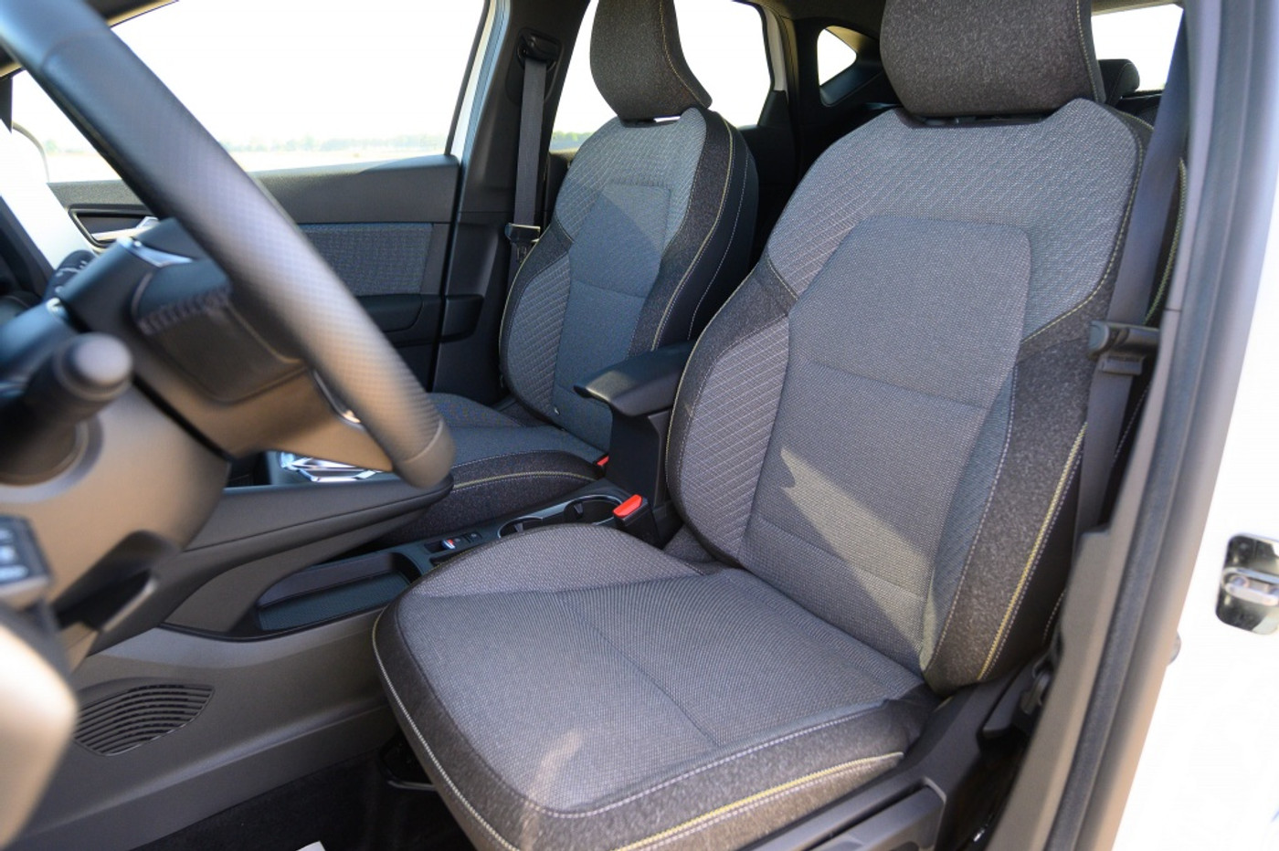 Foto van Mitsubishi Asx