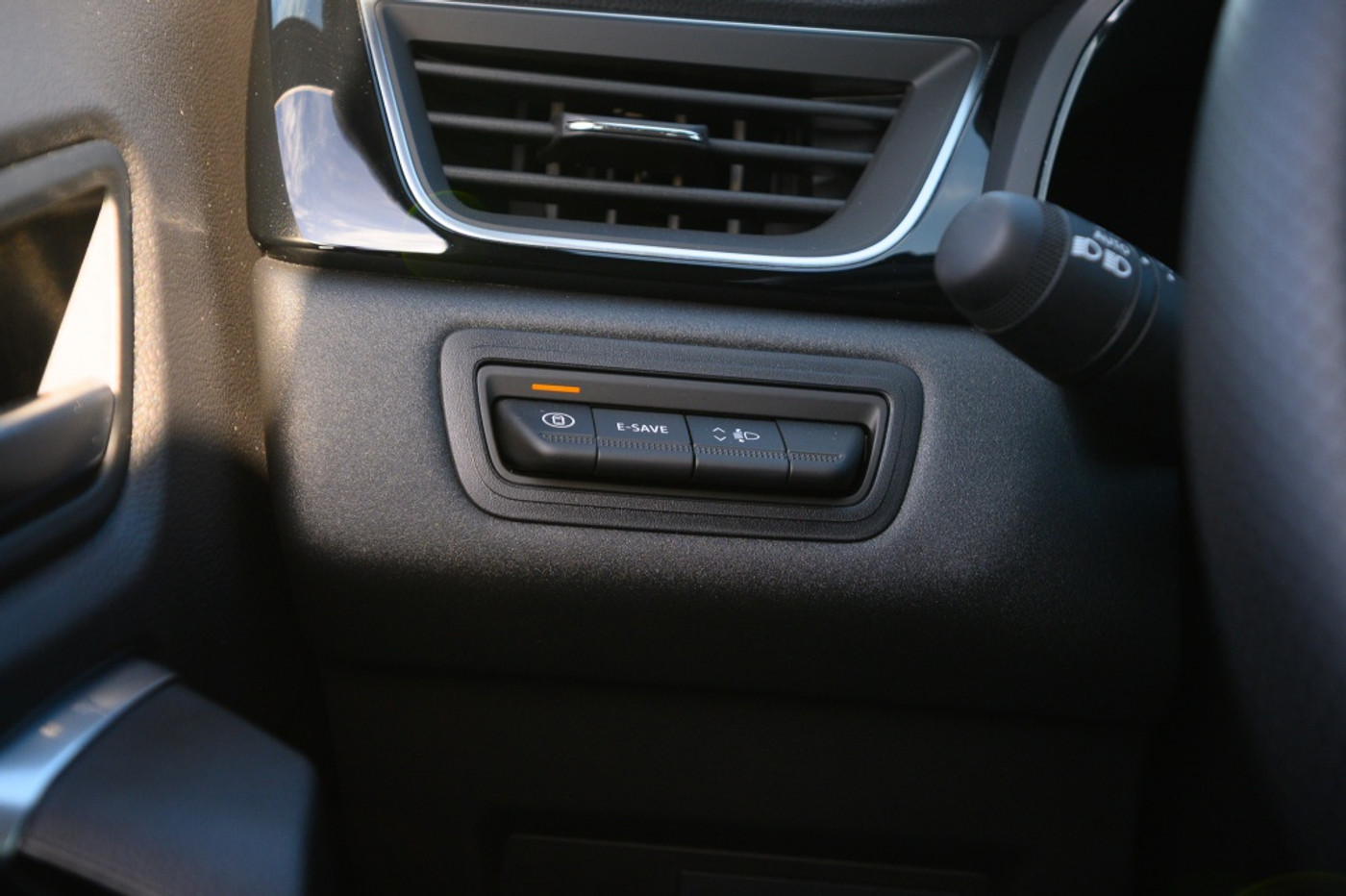 Foto van Mitsubishi Asx