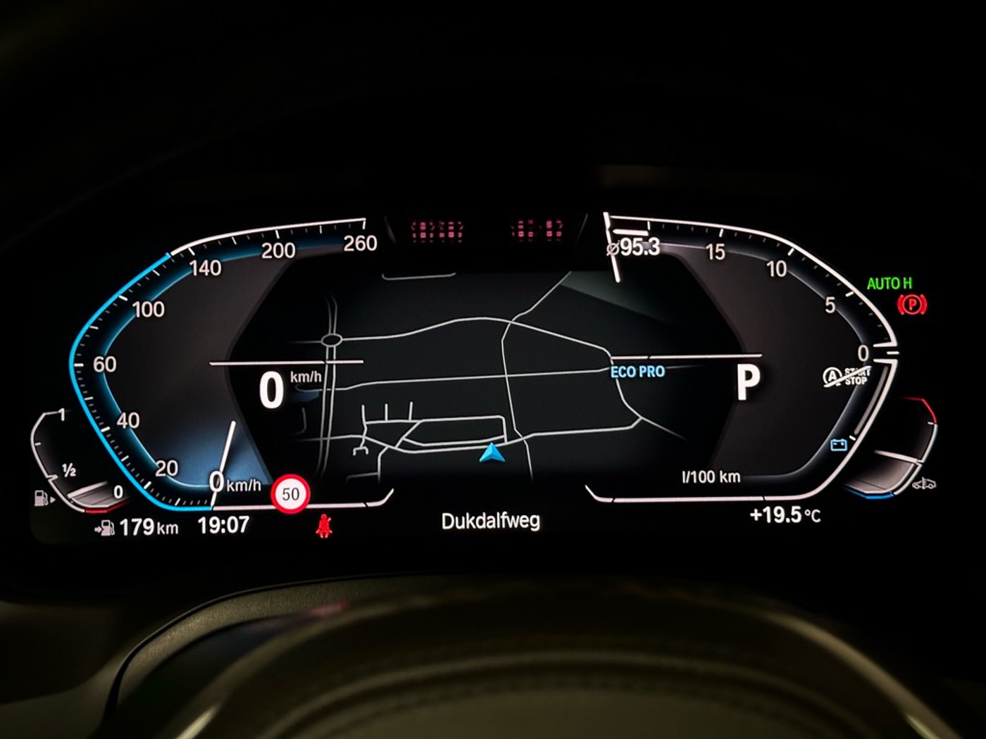 Foto van BMW 3-serie Touring