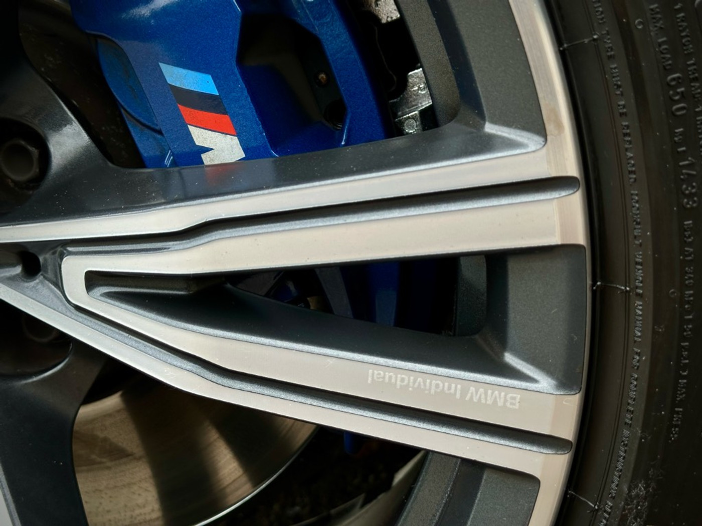 Foto van BMW 3-serie Touring