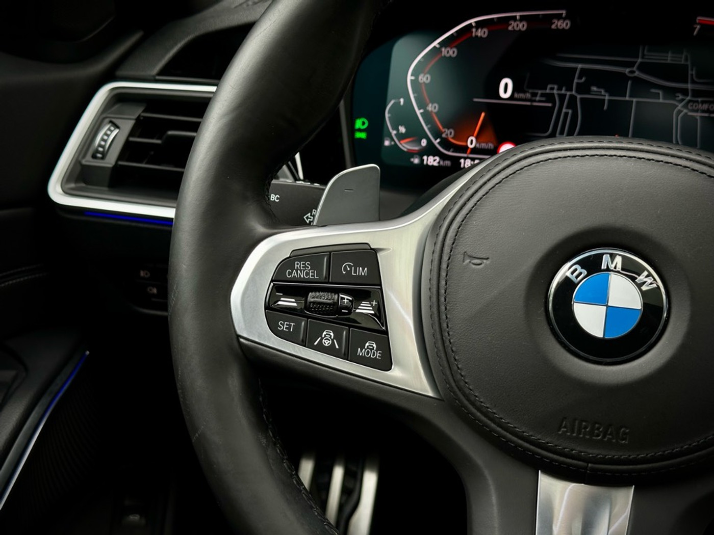 Foto van BMW 3-serie Touring