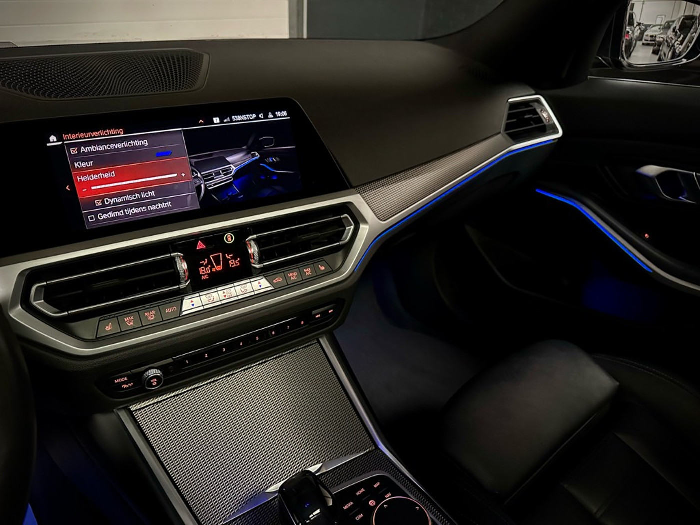 Foto van BMW 3-serie Touring