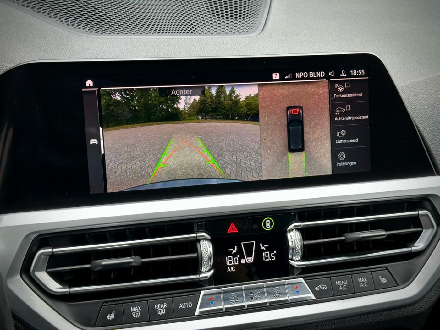 Foto van BMW 3-serie Touring