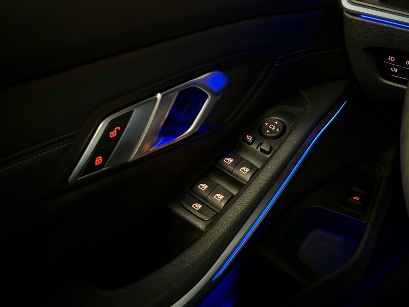 Foto van BMW 3-serie Touring