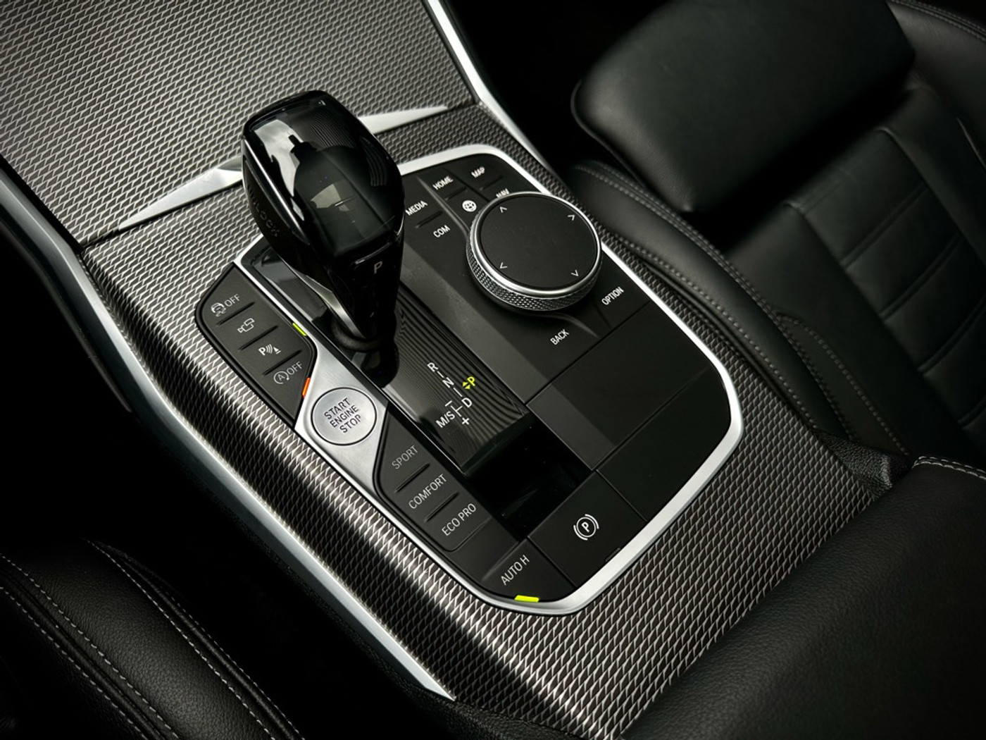 Foto van BMW 3-serie Touring