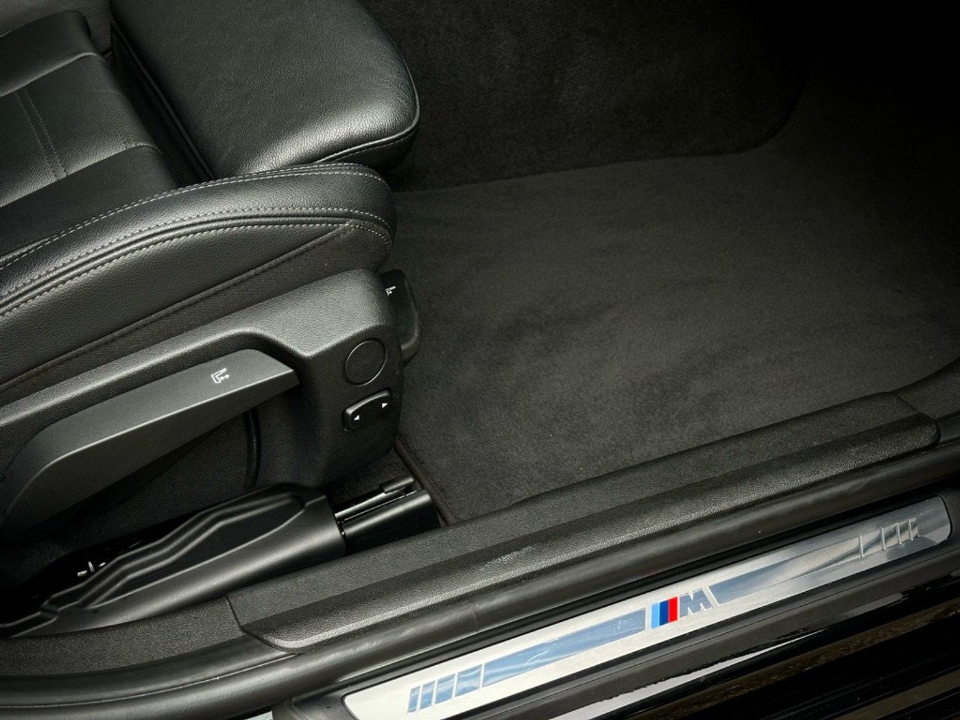 Foto van BMW 3-serie Touring