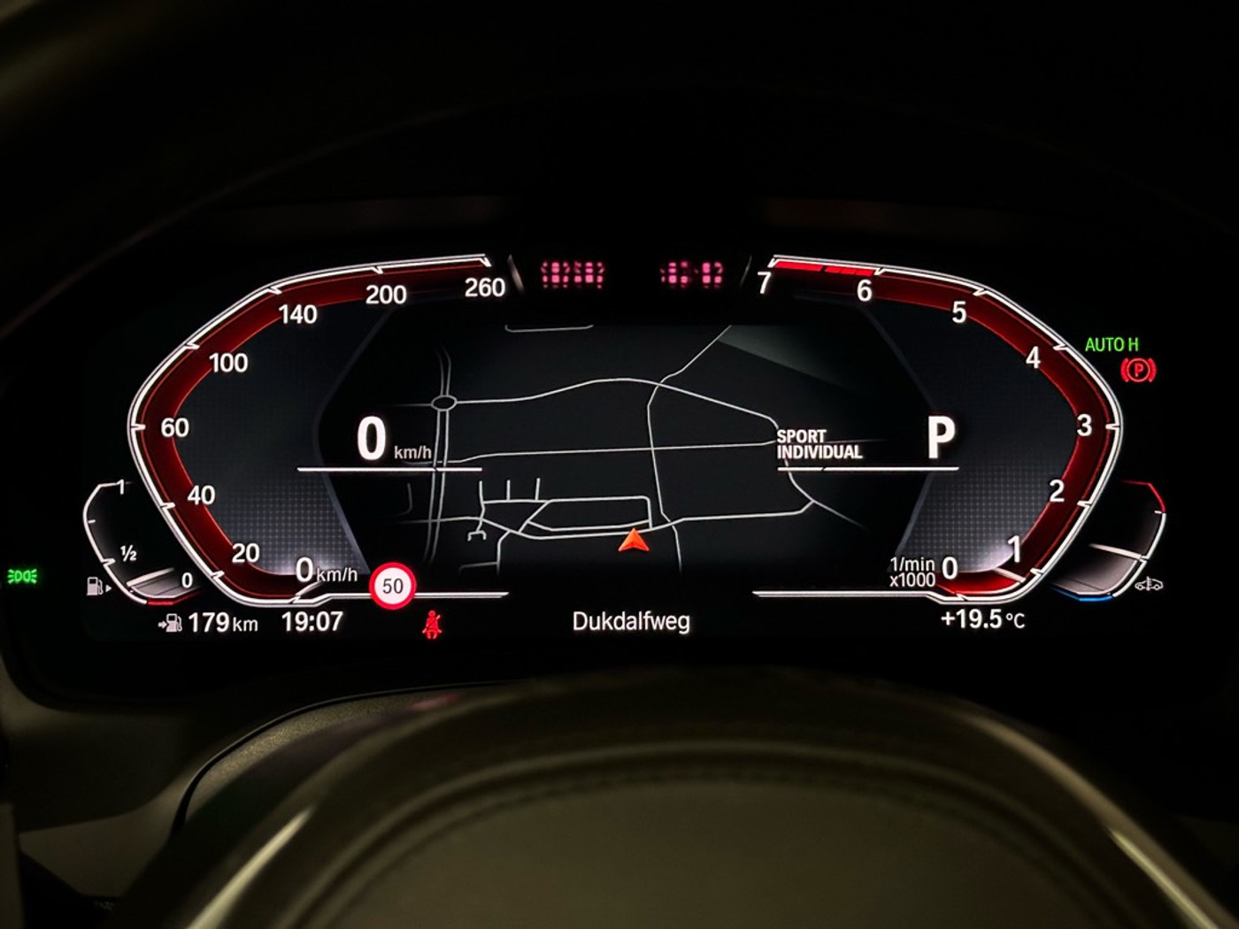 Foto van BMW 3-serie Touring