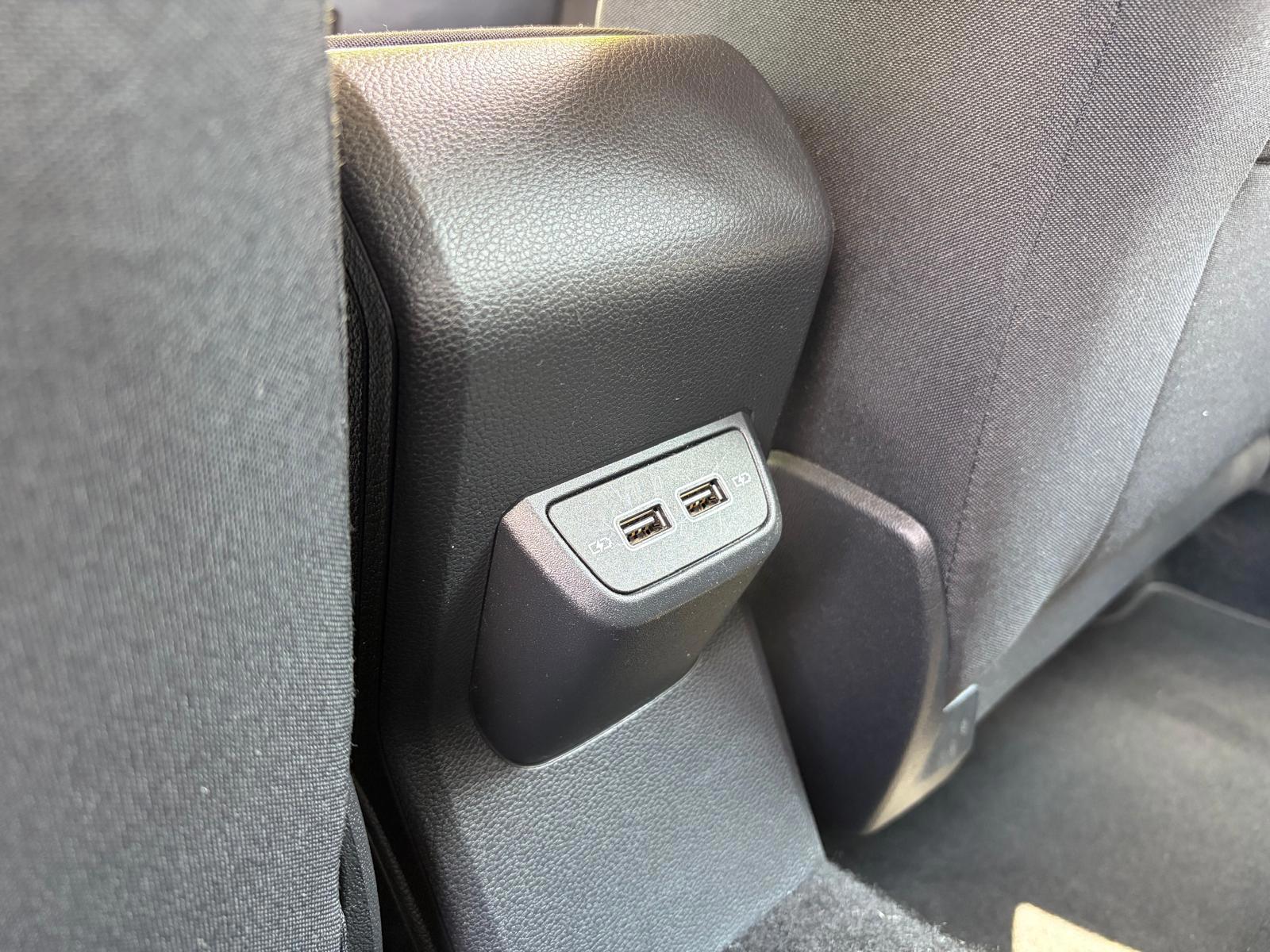 Foto van Volkswagen Polo