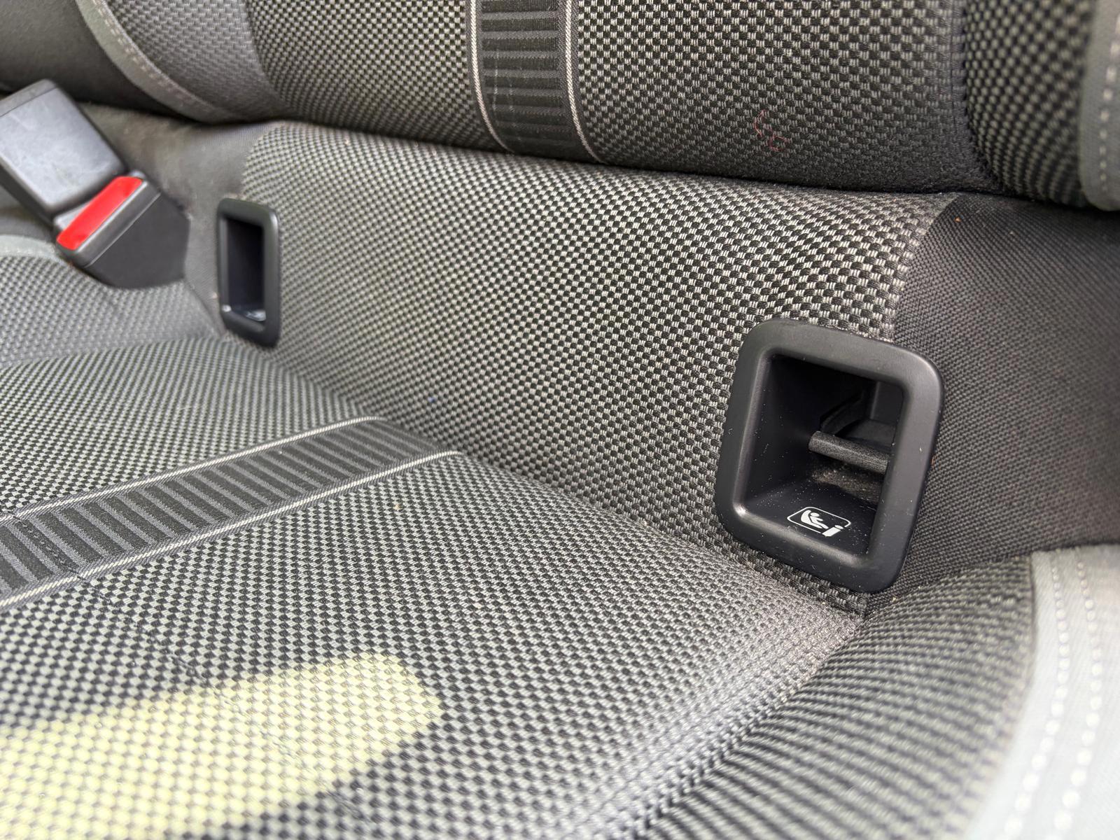Foto van Volkswagen Polo