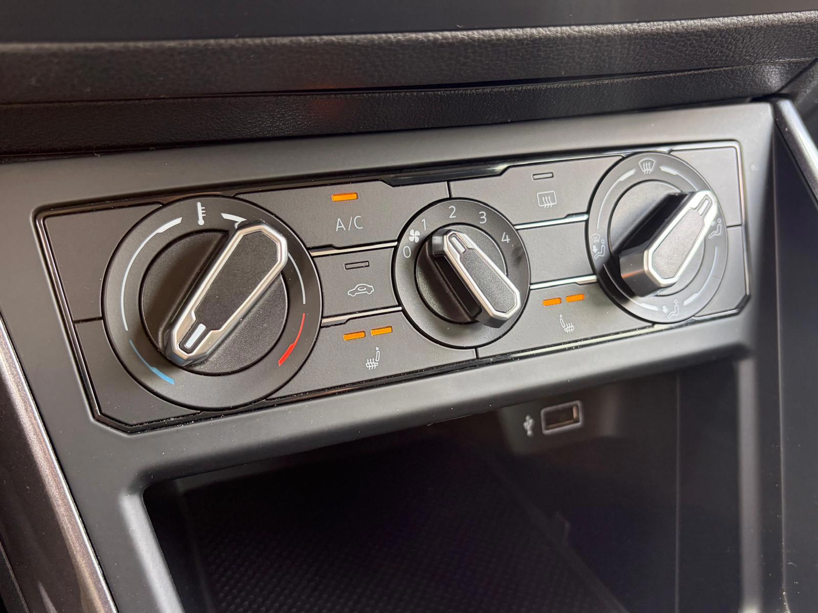 Foto van Volkswagen Polo