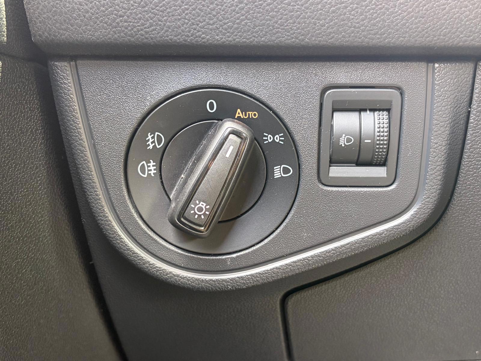 Foto van Volkswagen Polo