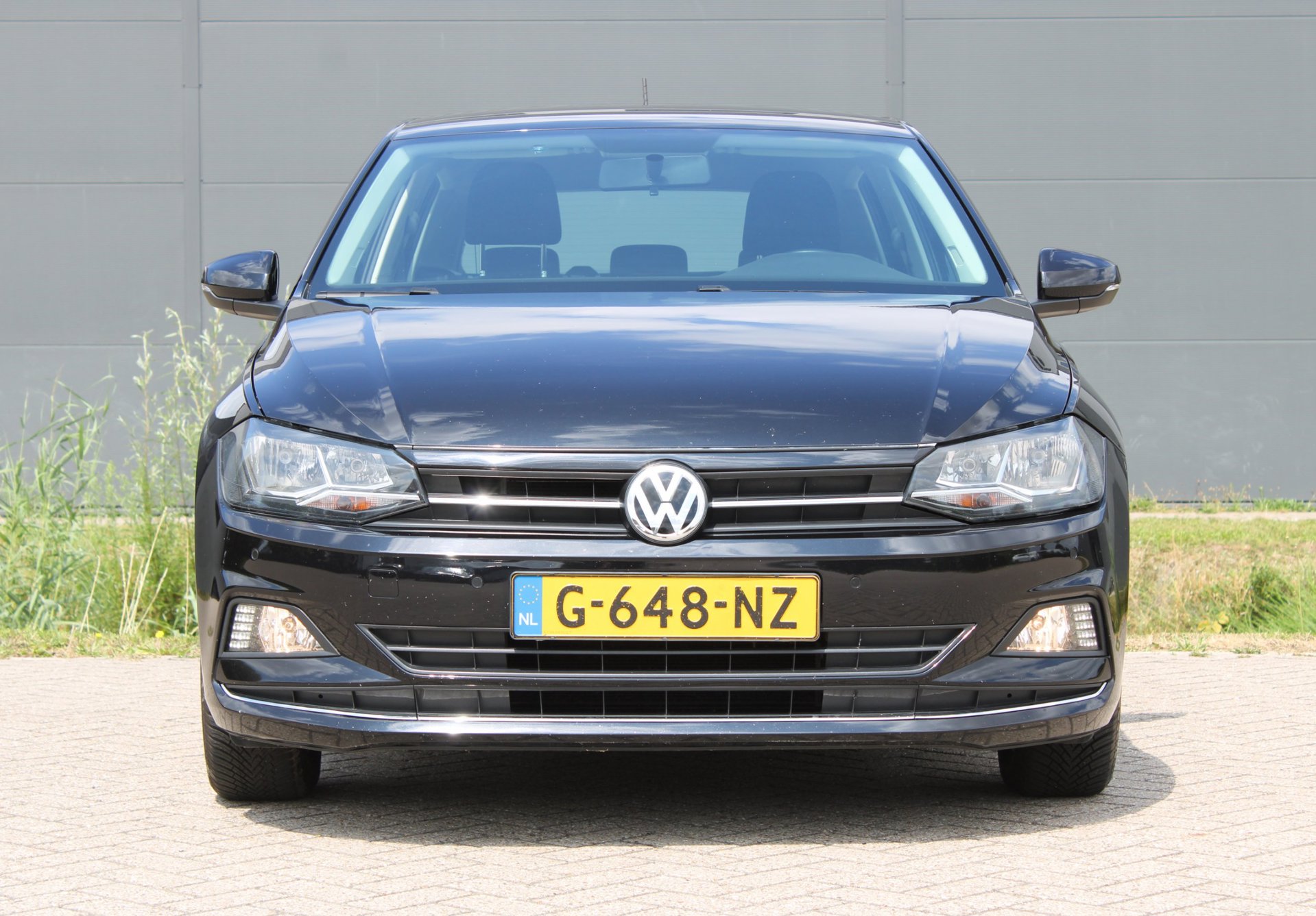 Foto van Volkswagen Polo