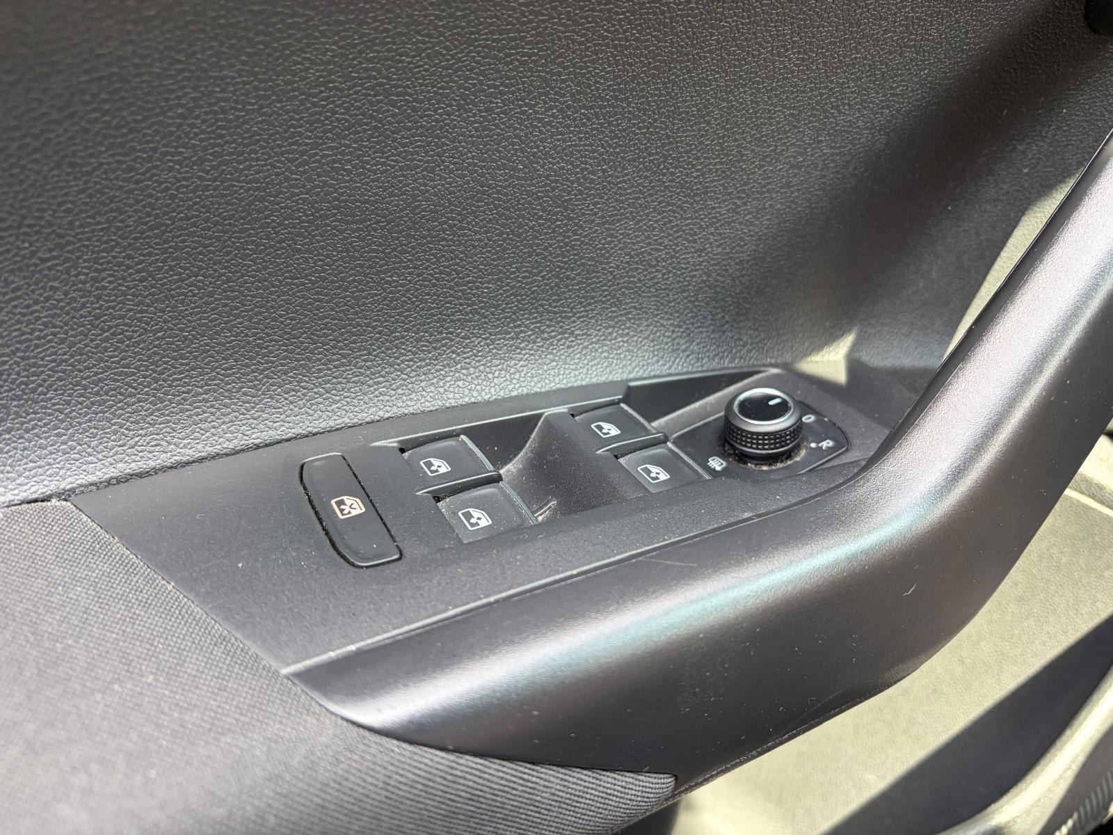 Foto van Volkswagen Polo