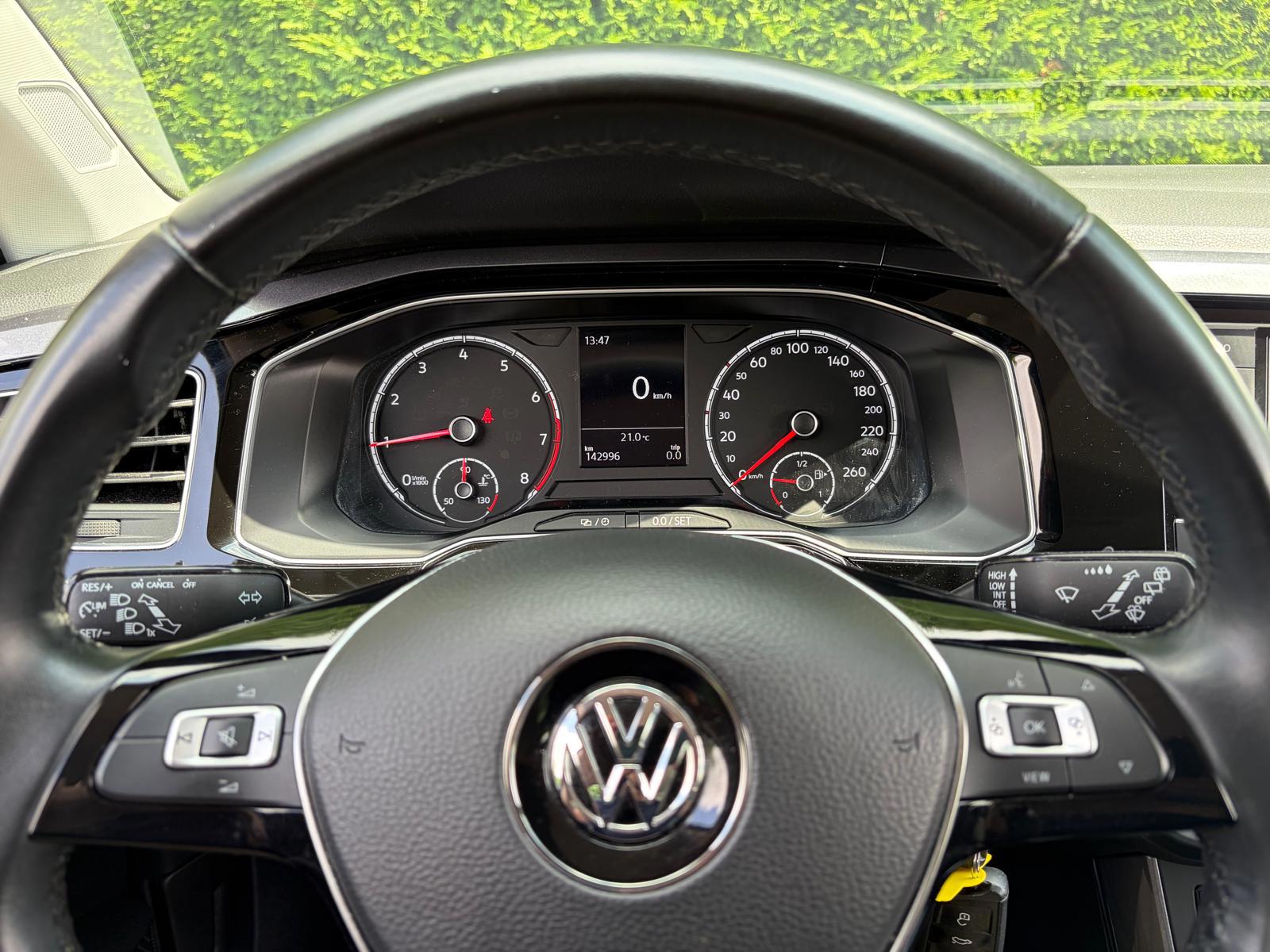 Foto van Volkswagen Polo
